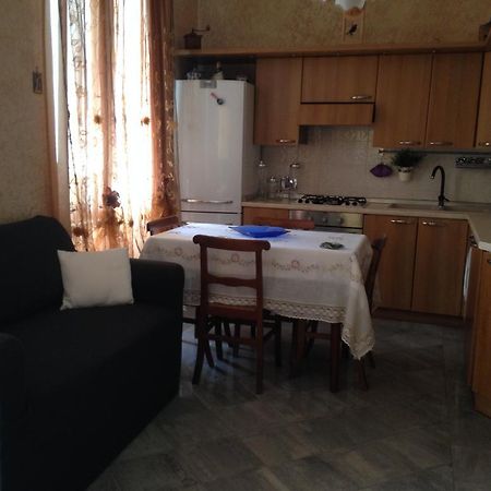 Casa Vacanza "Marina San Giuseppe" Apartamento Ventimiglia Exterior foto