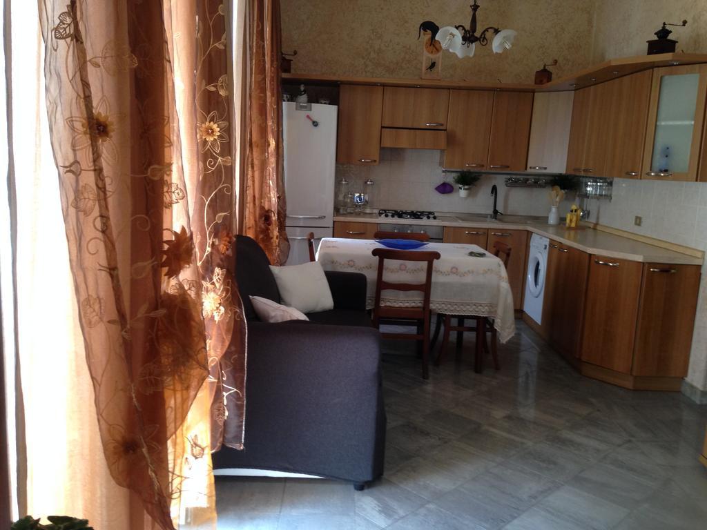 Casa Vacanza "Marina San Giuseppe" Apartamento Ventimiglia Exterior foto