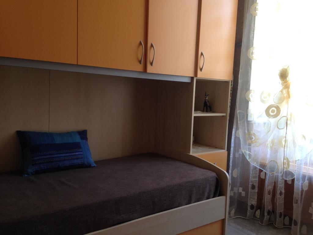 Casa Vacanza "Marina San Giuseppe" Apartamento Ventimiglia Exterior foto